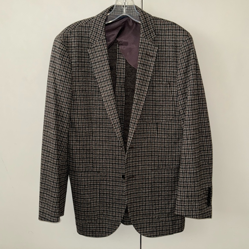 Brooks brothers jacket new